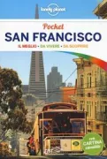 Copertina libro <b>San Francisco<br></b>(titolo originale o altro titolo: <i>Pocket San Francisco</i>)
