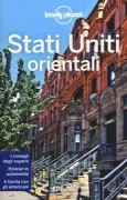 Copertina libro <b>Stati Uniti orientali</b>