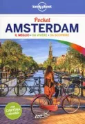 Copertina libro <b>Amsterdam pocket<br></b>(titolo originale o altro titolo: <i>Pocket Amsterdam</i>)