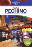 Copertina libro <b>Pechino pocket<br></b>(titolo originale o altro titolo: <i>Pocket Beijing</i>)