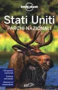 Copertina libro <b>Stati Uniti<br></b>(titolo originale o altro titolo: <i>USA's National Parks</i>)