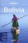 Copertina libro <b>Bolivia</b>
