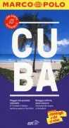 Copertina libro <b>Cuba</b>