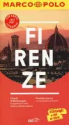Copertina libro <b>Firenze<br></b>(titolo originale o altro titolo: <i>Florenz</i>)