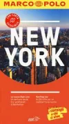 Copertina libro <b>New York</b>