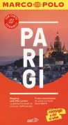 Copertina libro <b>Parigi</b>
