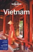 Copertina libro <b>Vietnam</b>