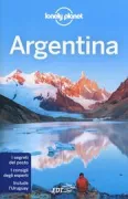 Copertina libro <b>Argentina</b>