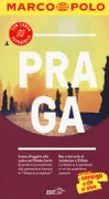 Copertina libro <b>Praga</b>
