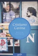 Copertina libro <b>Bella Napoli</b>