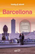 Copertina libro <b>Barcellona<br></b>(titolo originale o altro titolo: <i>Barcelona</i>)