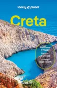 Copertina libro <b>Creta<br></b>(titolo originale o altro titolo: <i>Crete</i>)