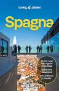 Copertina libro <b>Spagna</b>