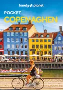 Copertina libro <b>Copenaghen pocket<br></b>(titolo originale o altro titolo: <i>Pocket Copenhagen</i>)