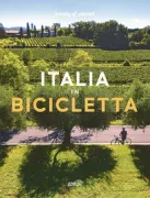 Copertina libro <b>Italia in bicicletta</b>