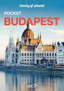 Copertina libro <b>Budapest pocket<br></b>(titolo originale o altro titolo: <i>Pocket Budapest</i>)
