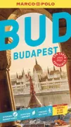 Copertina libro <b>Budapest</b>