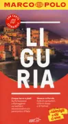Copertina libro <b>Liguria<br></b>(titolo originale o altro titolo: <i>Ligurien</i>)