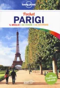 Copertina libro <b>Parigi pocket<br></b>(titolo originale o altro titolo: <i>Pocket Paris</i>)