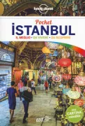 Copertina libro <b>Pocket Istanbul<br></b>(titolo originale o altro titolo: <i>Istanbul</i>)