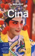 Copertina libro <b>Cina</b>