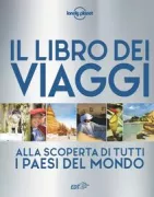 Copertina libro <b>Il libro dei viaggi</b>