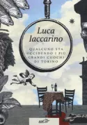 Copertina libro <b>Qualcuno sta uccidendo i più grandi cuochi di Torino</b>