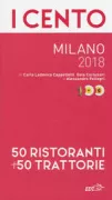 Copertina libro <b>Milano 2018</b>