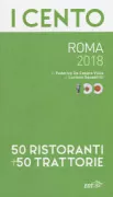 Copertina libro <b>Roma 2018</b>