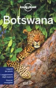 Copertina libro <b>Botswana: [i segreti del posto, i suggerimenti degli esperti, itinerari consigliati]<br></b>(titolo originale o altro titolo: <i>Botswana & Namibia</i>)
