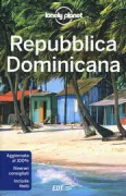 Copertina libro <b>Repubblica Dominicana<br></b>(titolo originale o altro titolo: <i>Dominican Republic</i>)