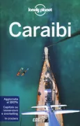 Copertina libro <b>Caraibi</b>