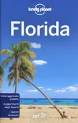 Copertina libro <b>Florida</b>