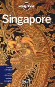 Copertina libro <b>Singapore</b>