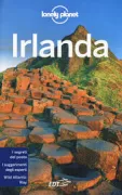 Copertina libro <b>Irlanda</b>