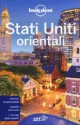 Copertina libro <b>Stati Uniti orientali</b>