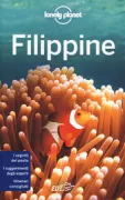 Copertina libro <b>Filippine</b>