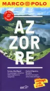 Copertina libro <b>Azzorre<br></b>(titolo originale o altro titolo: <i>Azoren</i>)