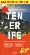 Copertina libro <b>Tenerife<br></b>(titolo originale o altro titolo: <i>Teneriffa</i>)