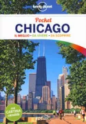 Copertina libro <b>Chicago<br></b>(titolo originale o altro titolo: <i>Pocket Chicago</i>)
