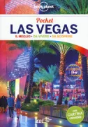 Copertina libro <b>Las Vegas pocket<br></b>(titolo originale o altro titolo: <i>Pocket Las Vegas</i>)