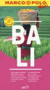 Copertina libro <b>Bali</b>