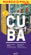 Copertina libro <b>Cuba</b>