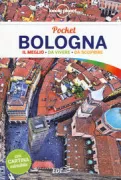 Copertina libro <b>Bologna pocket</b>