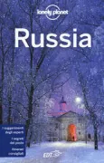 Copertina libro <b>Russia</b>