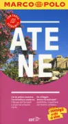 Copertina libro <b>Atene<br></b>(titolo originale o altro titolo: <i>Athen</i>)