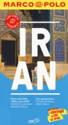 Copertina libro <b>Iran</b>