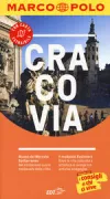 Copertina libro <b>Cracovia<br></b>(titolo originale o altro titolo: <i>Krakov</i>)