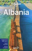Copertina libro <b>Albania</b>