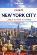Copertina libro <b>New York City pocket</b>